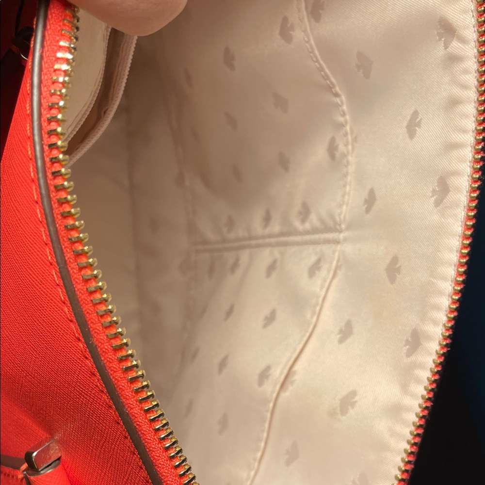 Kate Spade Crossbody/Tote - Picture 10 of 13
